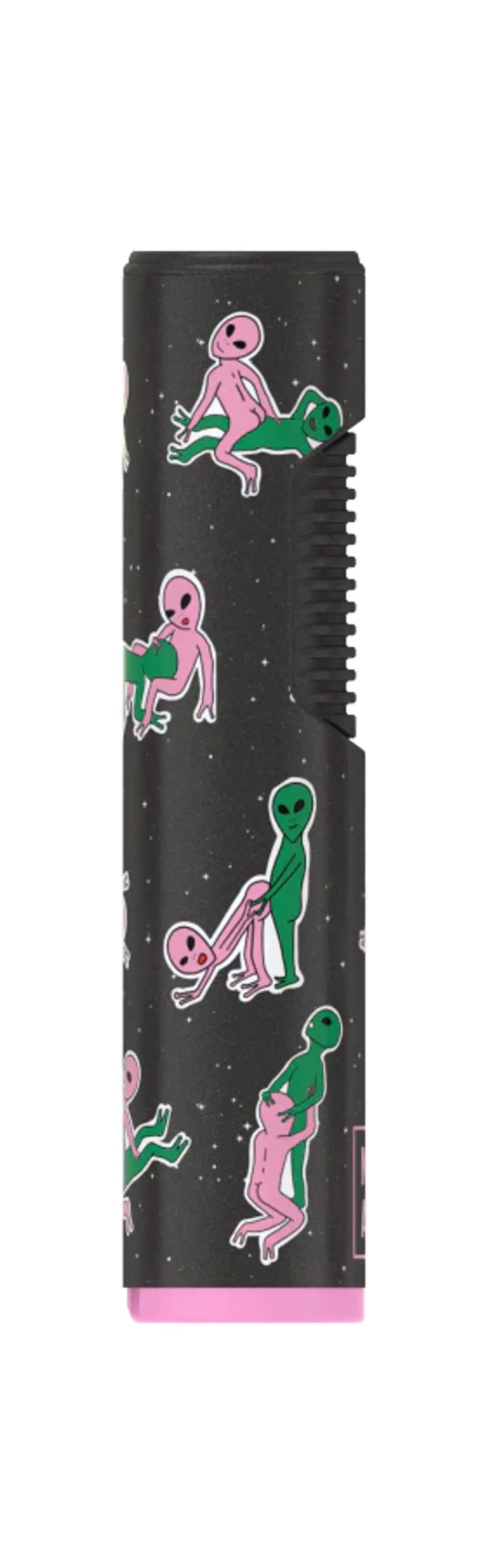 Naar Encendedor Soplete The S*x Is Out Of This World 6