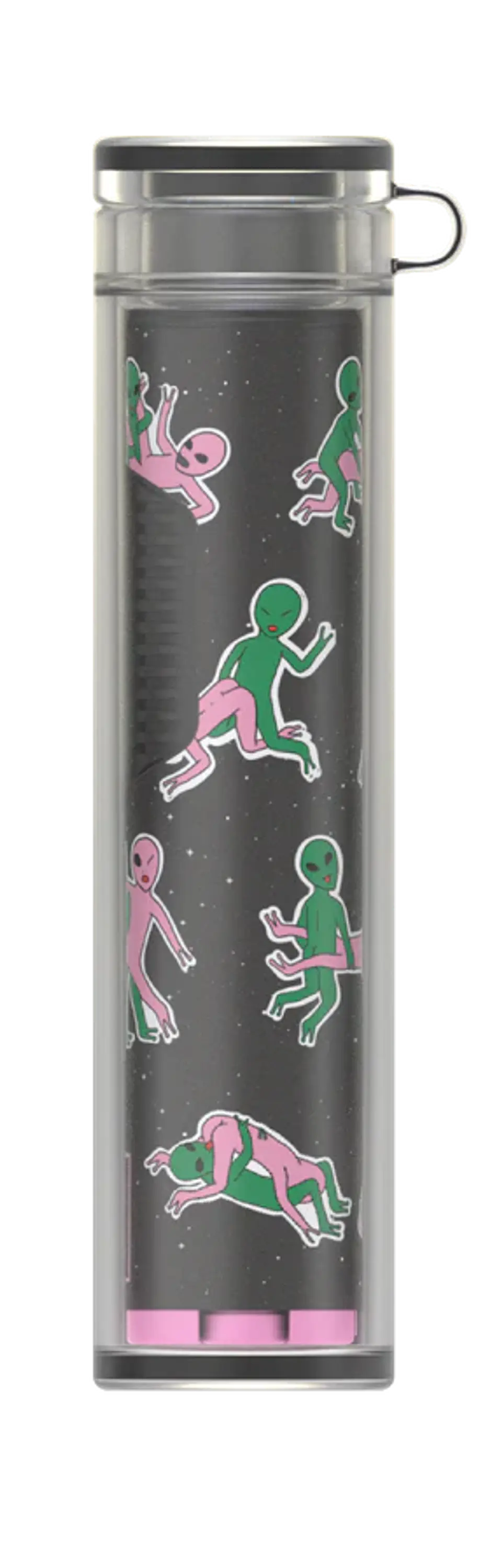Naar Encendedor Soplete The S*x Is Out Of This World 8