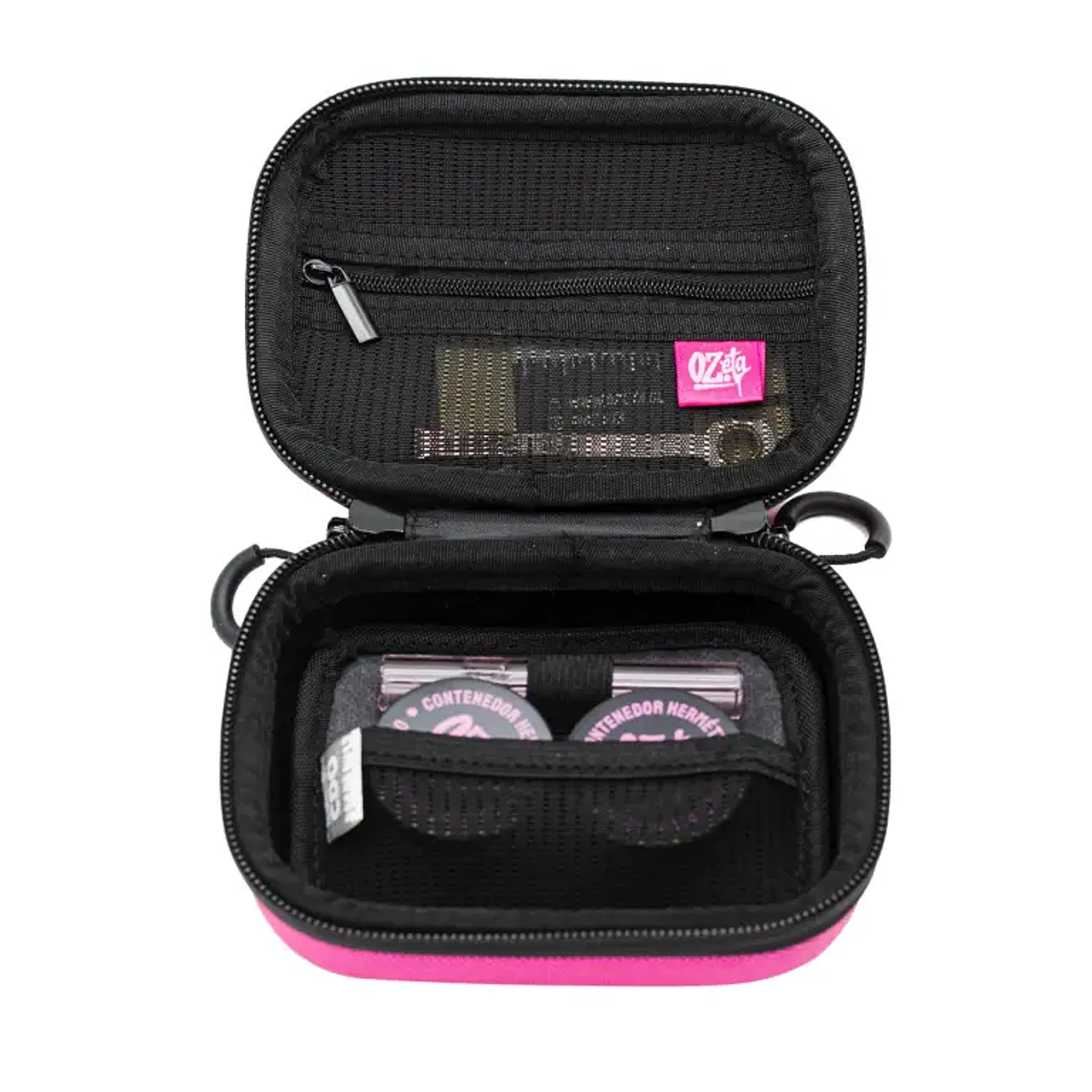 Ozeta Estuche mediano 2023 - Anti-olor 16