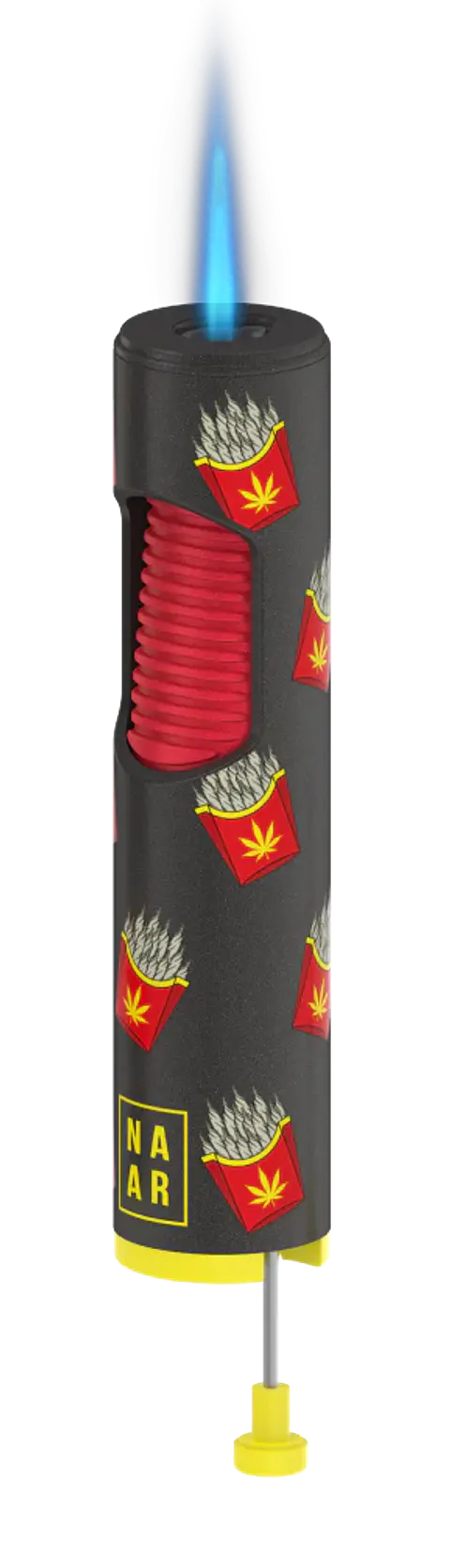 Naar Encendedor Soplete Fries & Highs