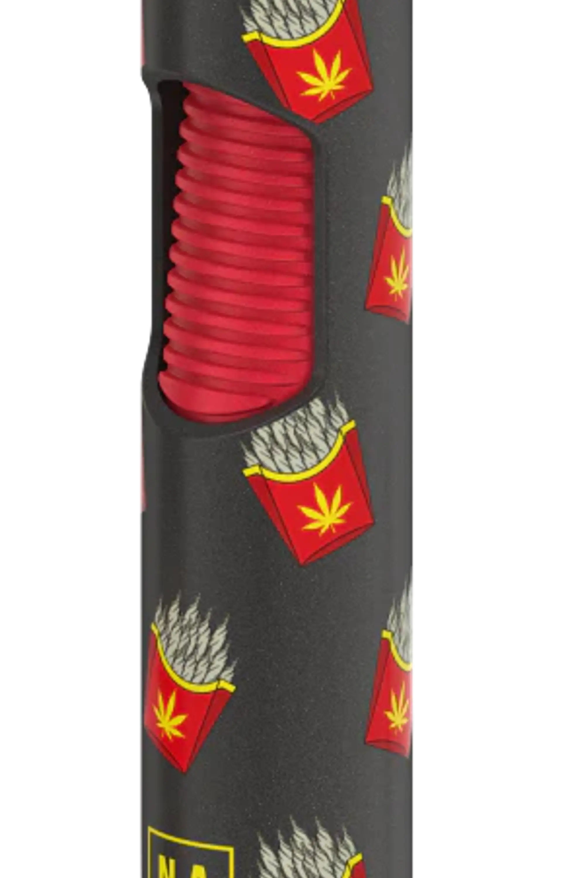 Naar Encendedor Soplete Fries & Highs 2
