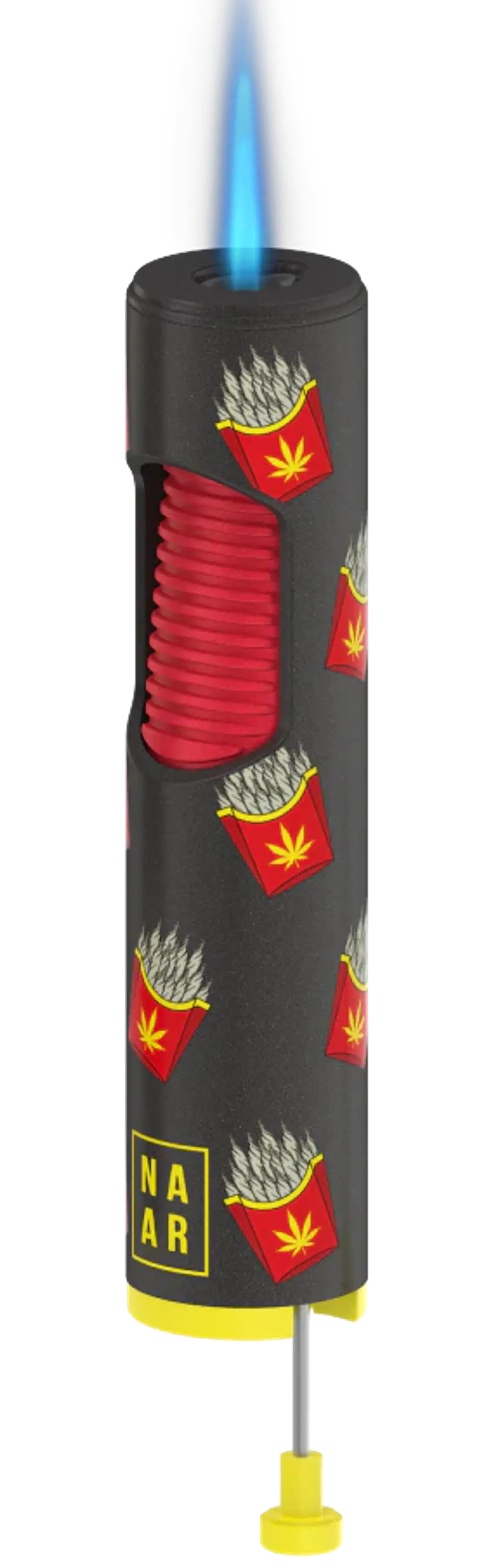 Naar Encendedor Soplete Fries & Highs 2