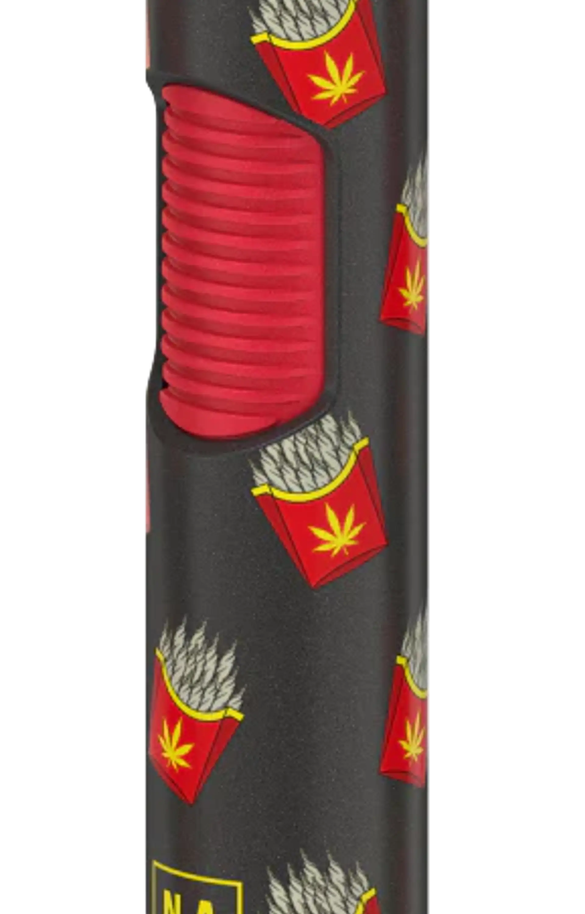 Naar Encendedor Soplete Fries & Highs 3