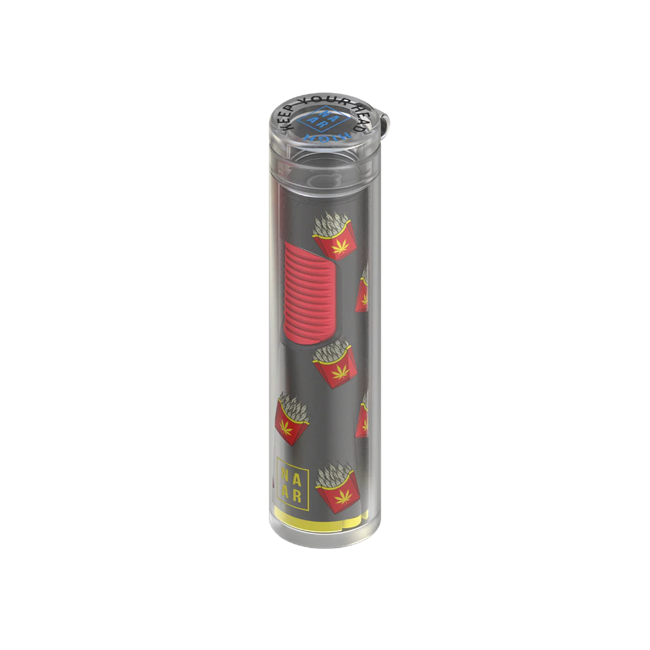 Naar Encendedor Soplete Fries & Highs 7