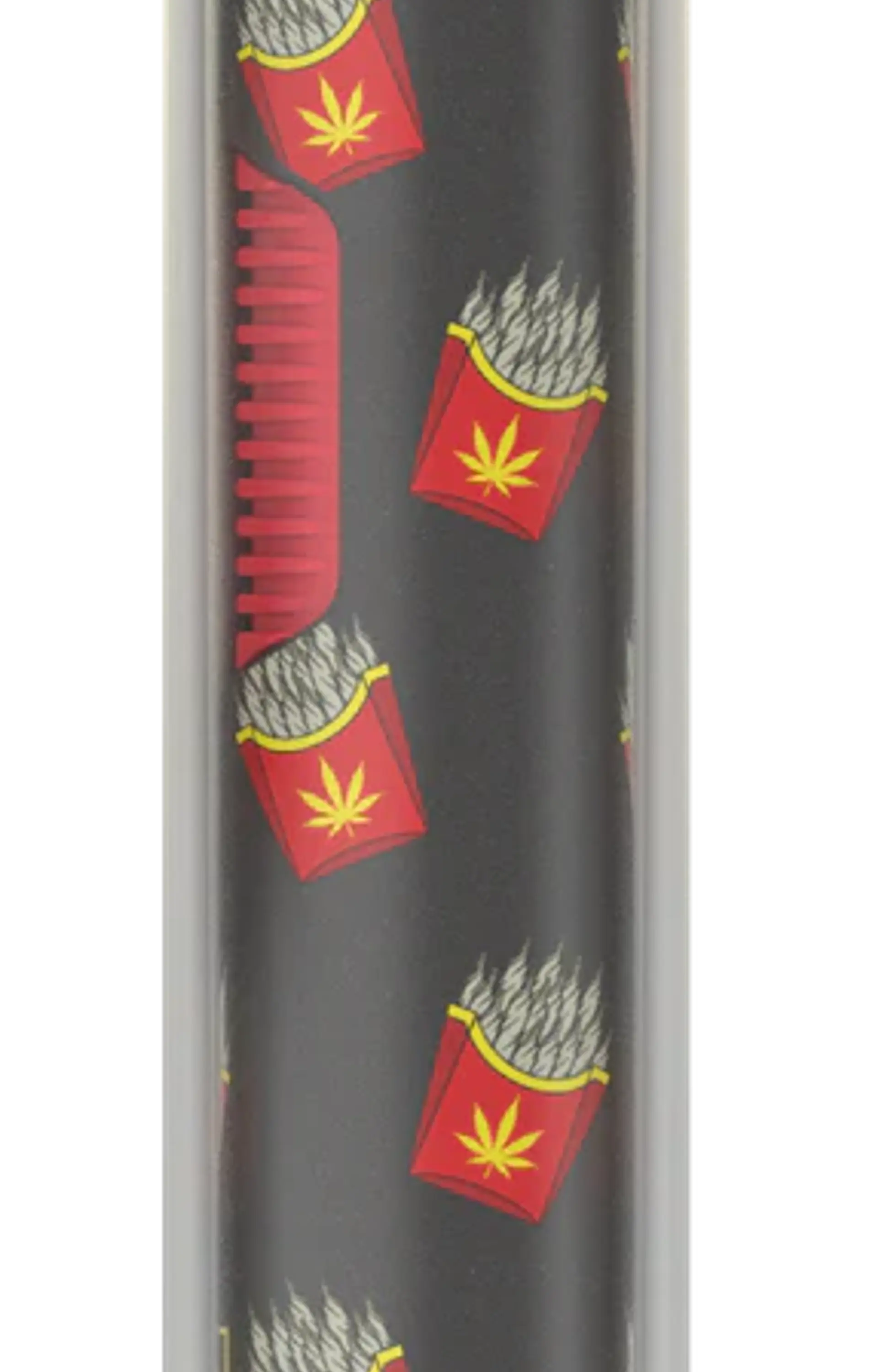 Naar Encendedor Soplete Fries & Highs 8