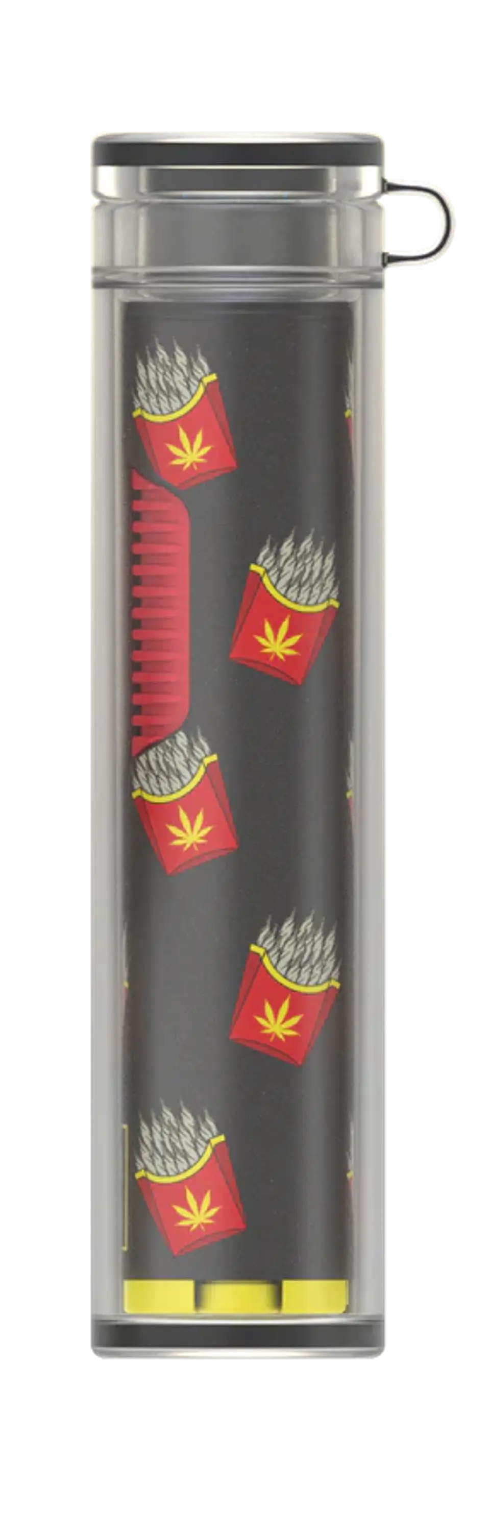 Naar Encendedor Soplete Fries & Highs 8