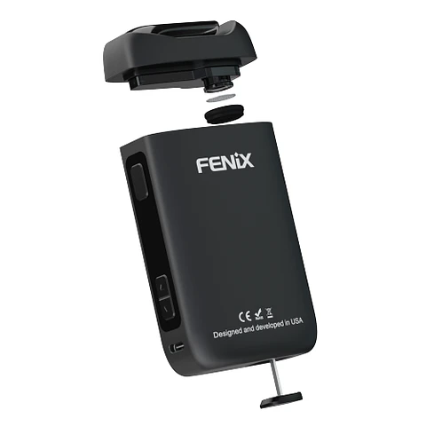 Weecke Vaporizador Fenix Neo