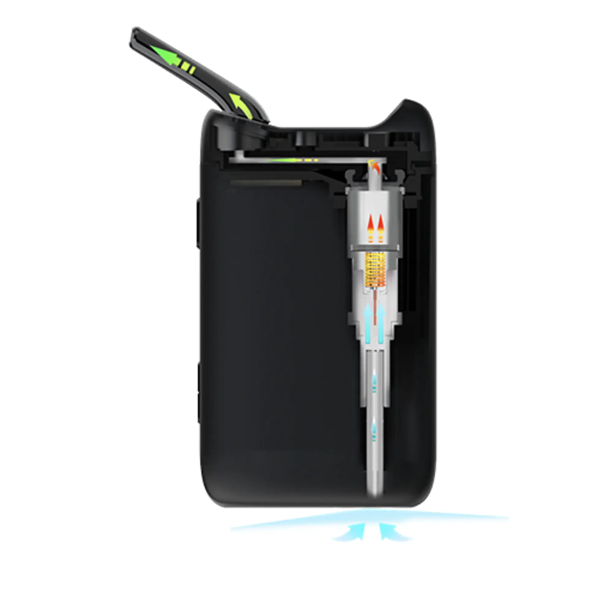 Weecke Vaporizador Fenix Neo 3