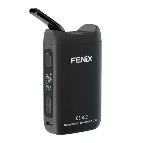 Weecke Vaporizador Fenix Neo
