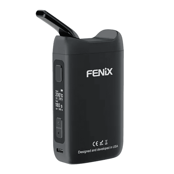 Weecke Vaporizador Fenix Neo 1