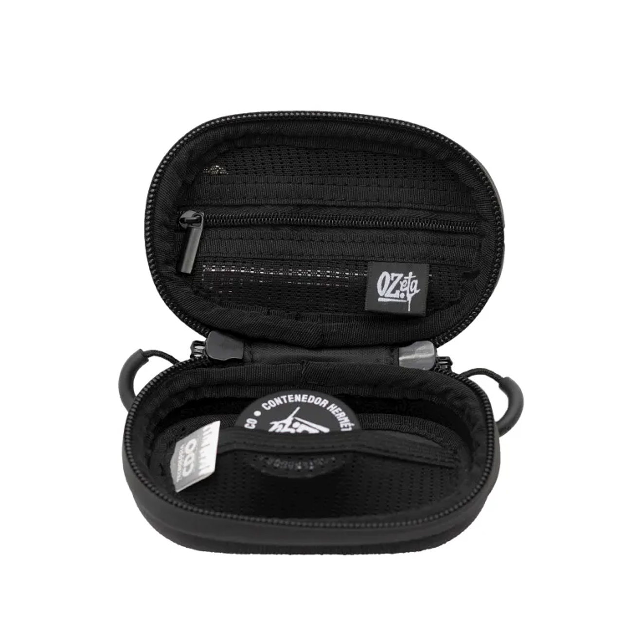 Ozeta Estuche pequeño 2023 - Anti-olor 3