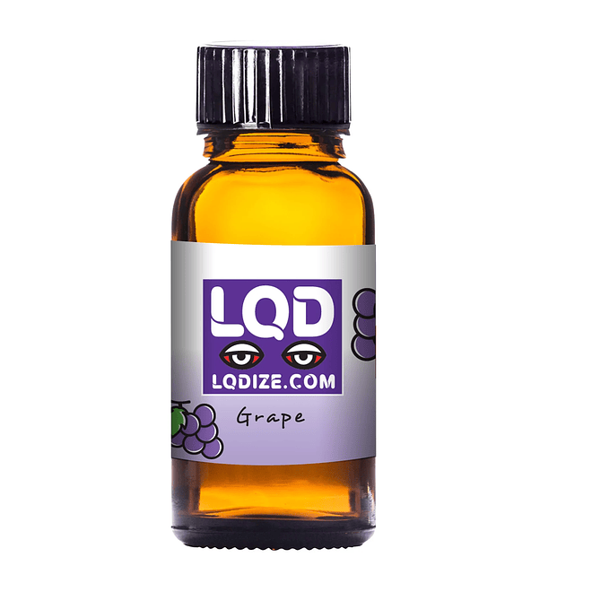 LQDIZE Kit Liquidizer Wax 30ml - Varios sabores 12