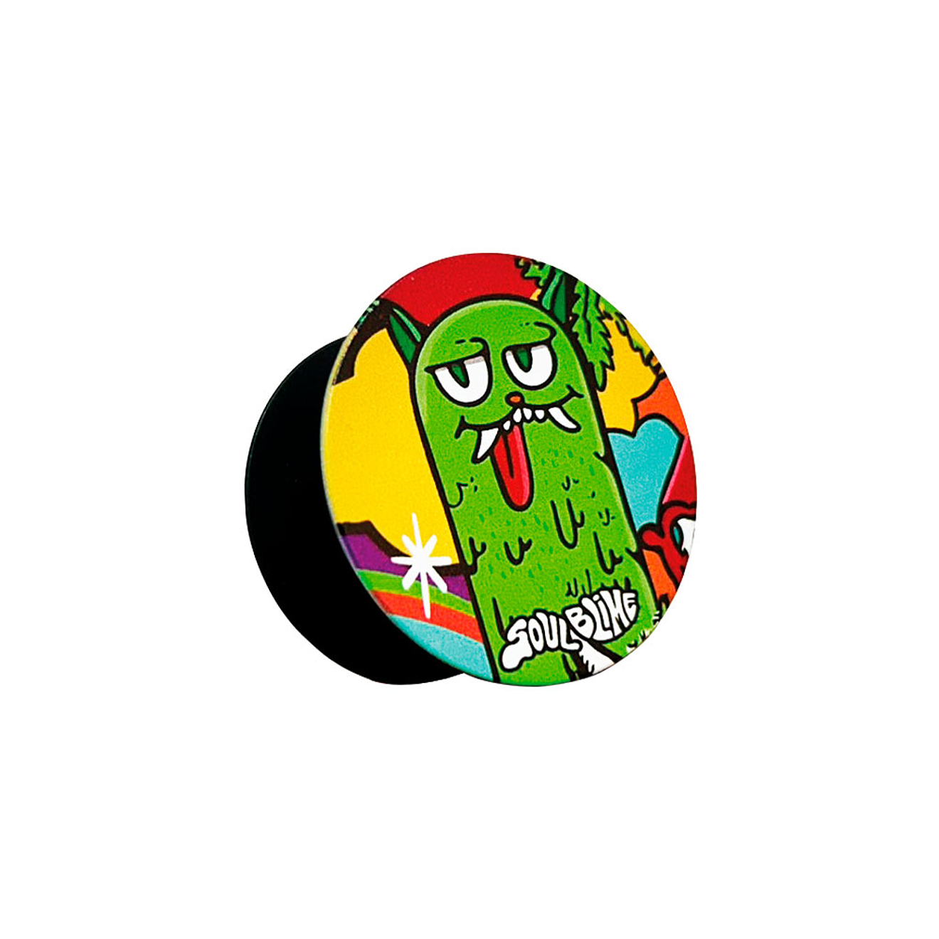 Soulblime Soporte Celular Popsocket 1