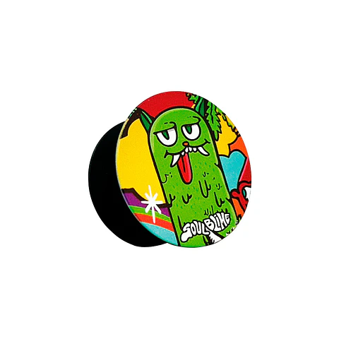 Soulblime Soporte Celular Popsocket