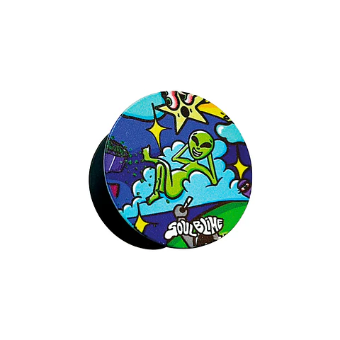 Soulblime Soporte Celular Popsocket