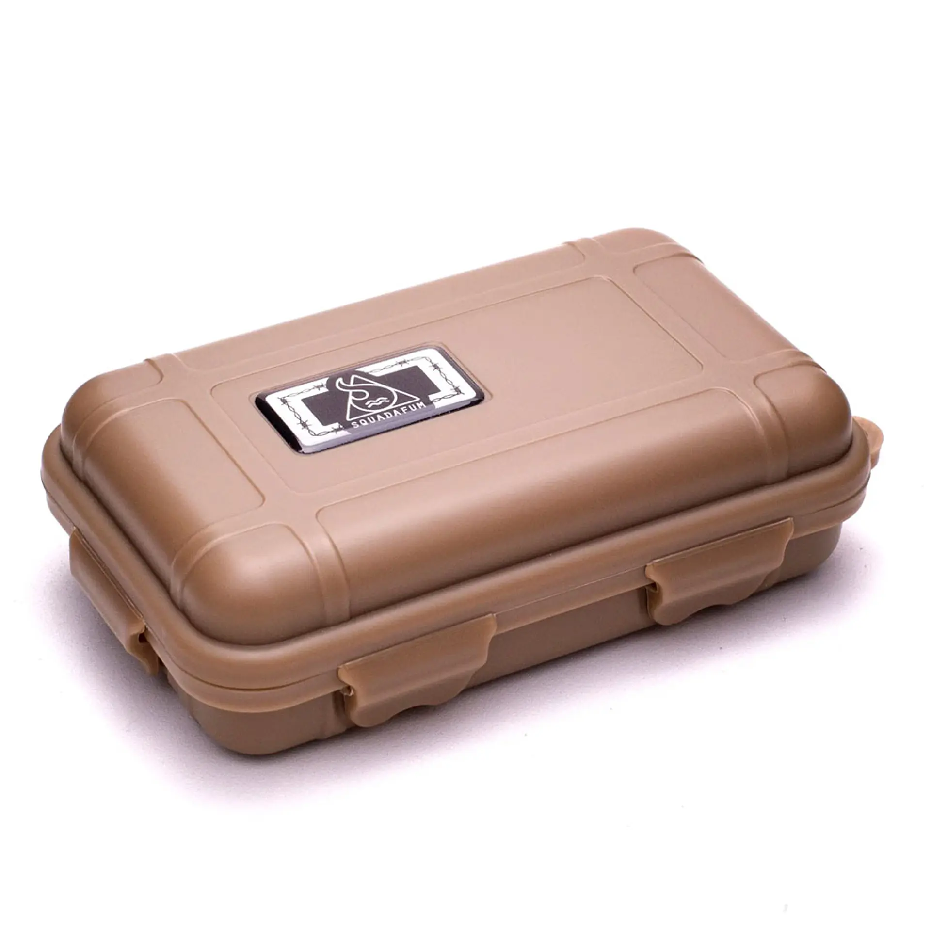 Squadafum Estuche Case Grande 2