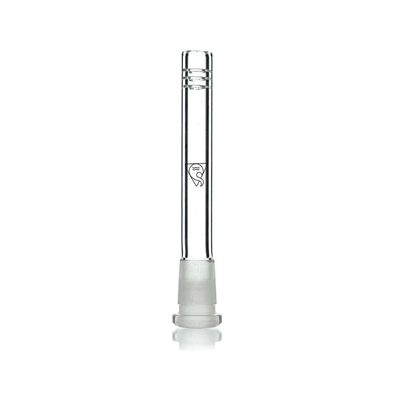Squadafum Difusor Glass Tube 18mm-14mm - 12cm 1