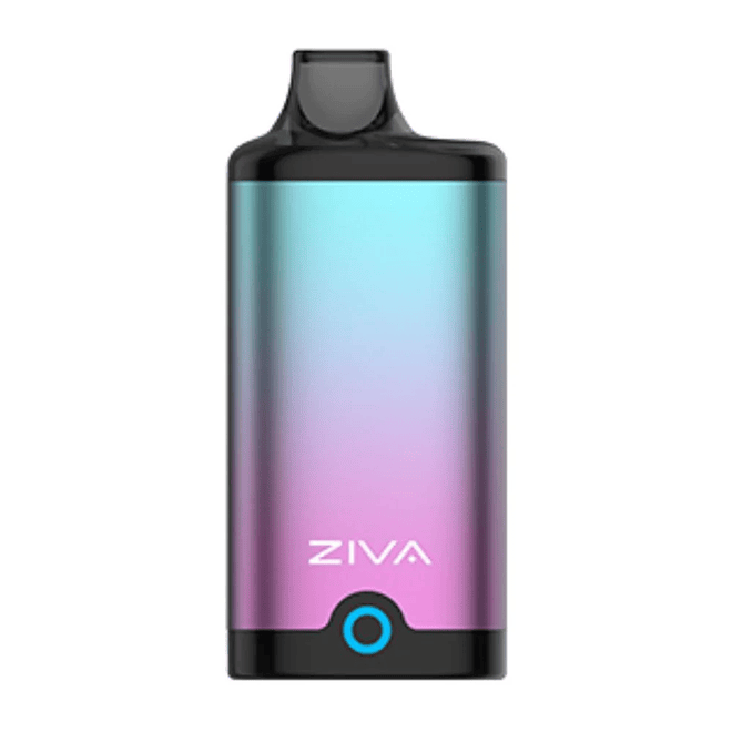 Yocan Vaporizador Batería Ziva - Cartridges 6