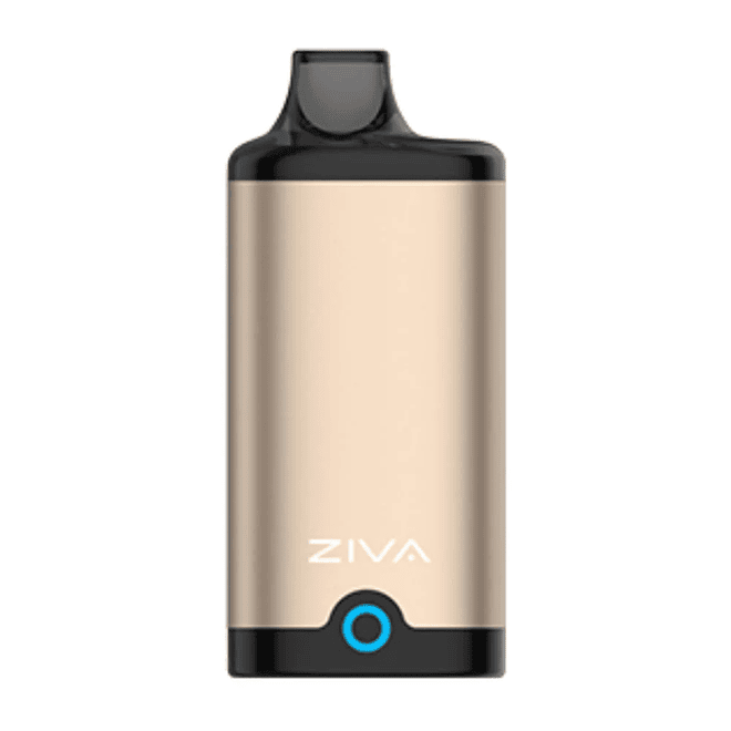Yocan Vaporizador Batería Ziva - Cartridges 5