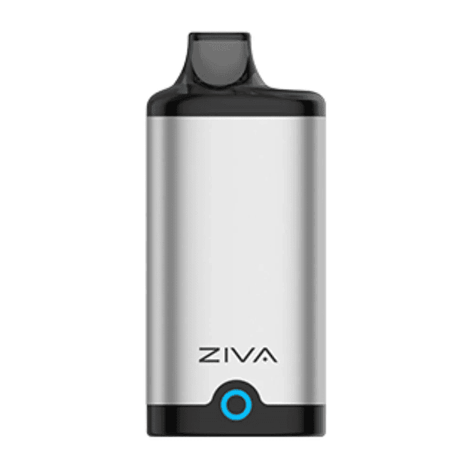 Yocan Vaporizador Batería Ziva - Cartridges 3
