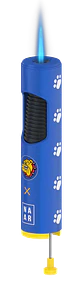 Naar Encendedor Soplete The Bulldog Classic - Miniatura 2
