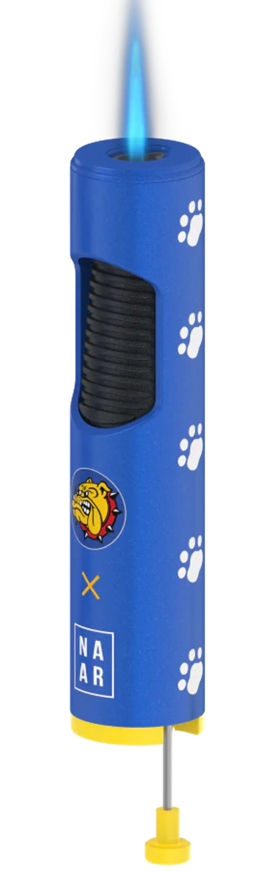 Naar Encendedor Soplete The Bulldog Classic 2
