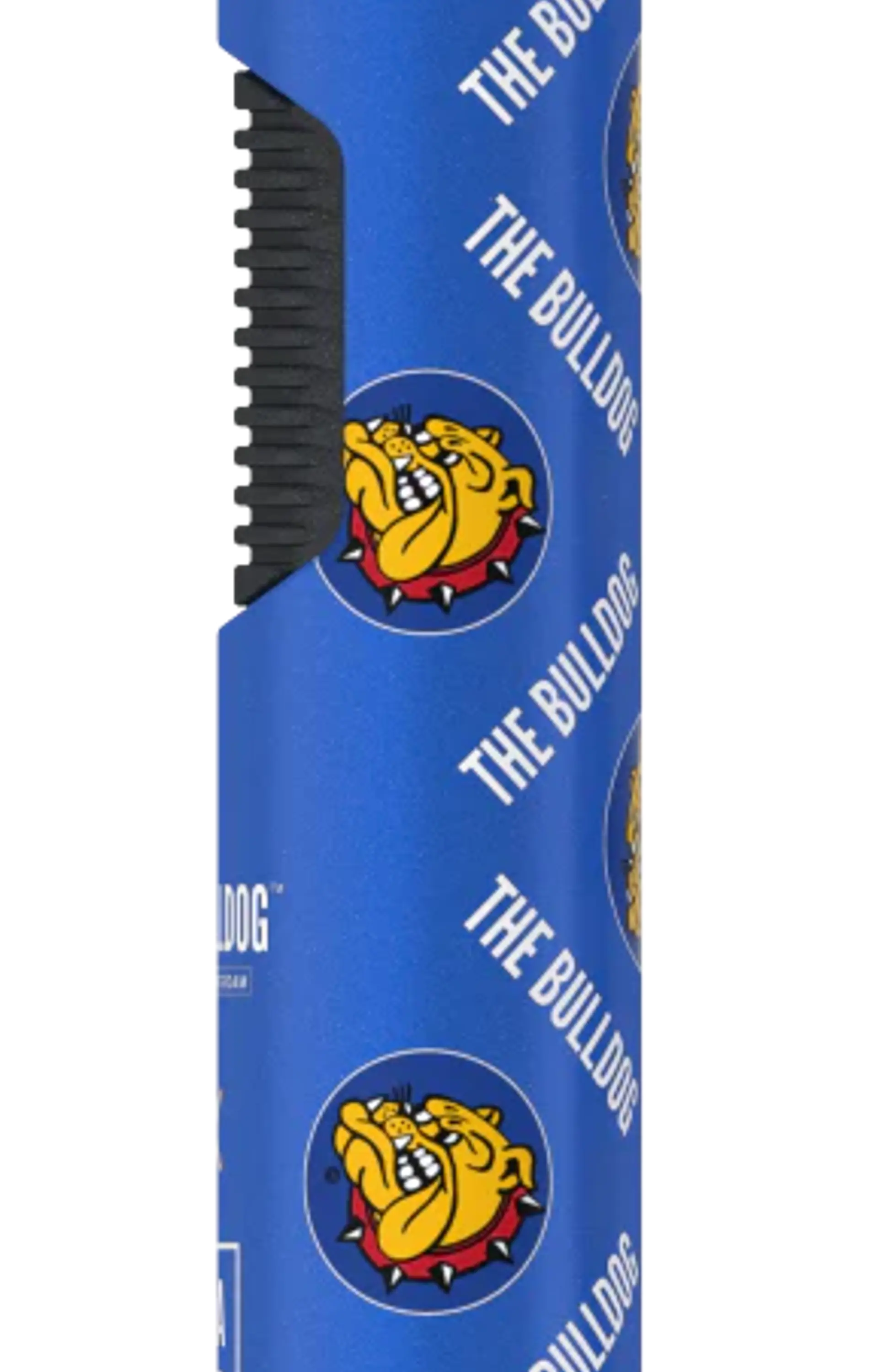 Naar Encendedor Soplete The Bulldog Signature 4