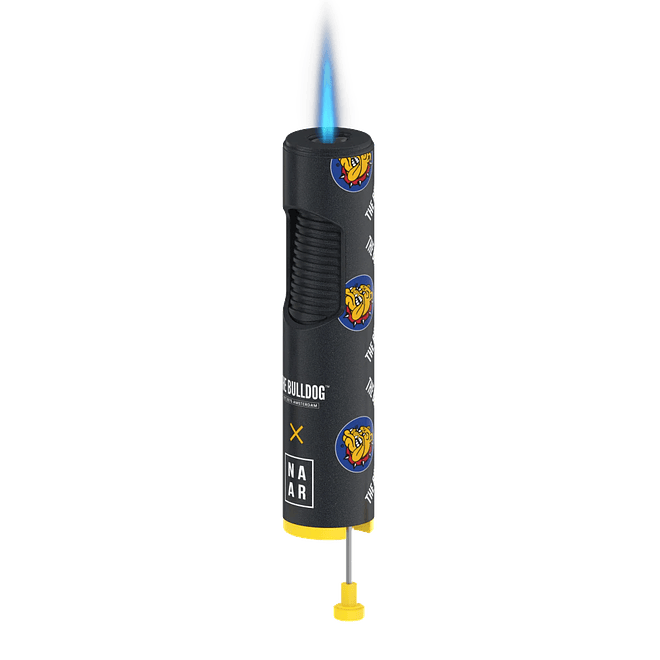 Naar Encendedor Soplete The Bulldog Signature 2