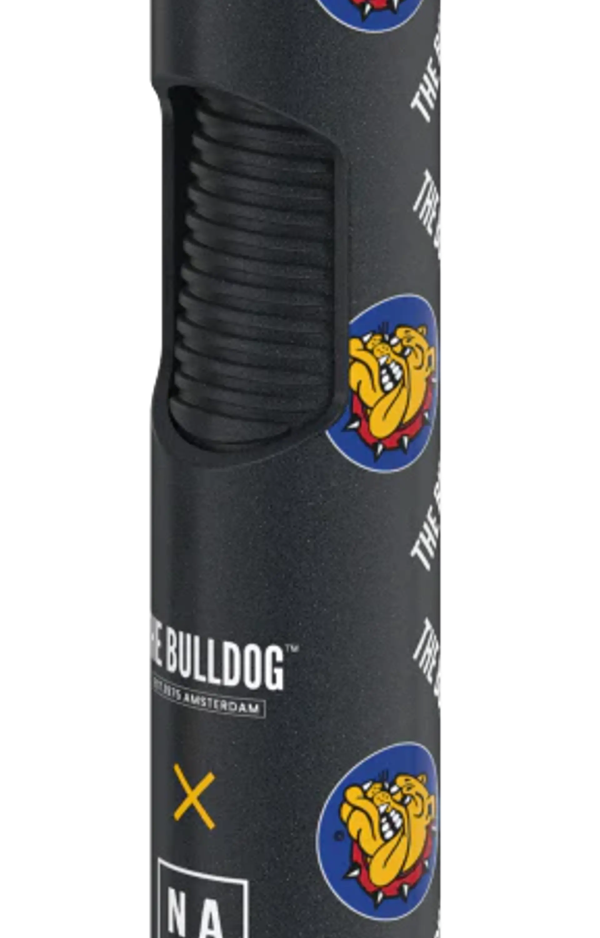 Naar Encendedor Soplete The Bulldog Signature 2