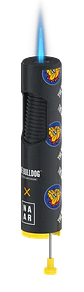 Naar Encendedor Soplete The Bulldog Signature - Miniatura 2