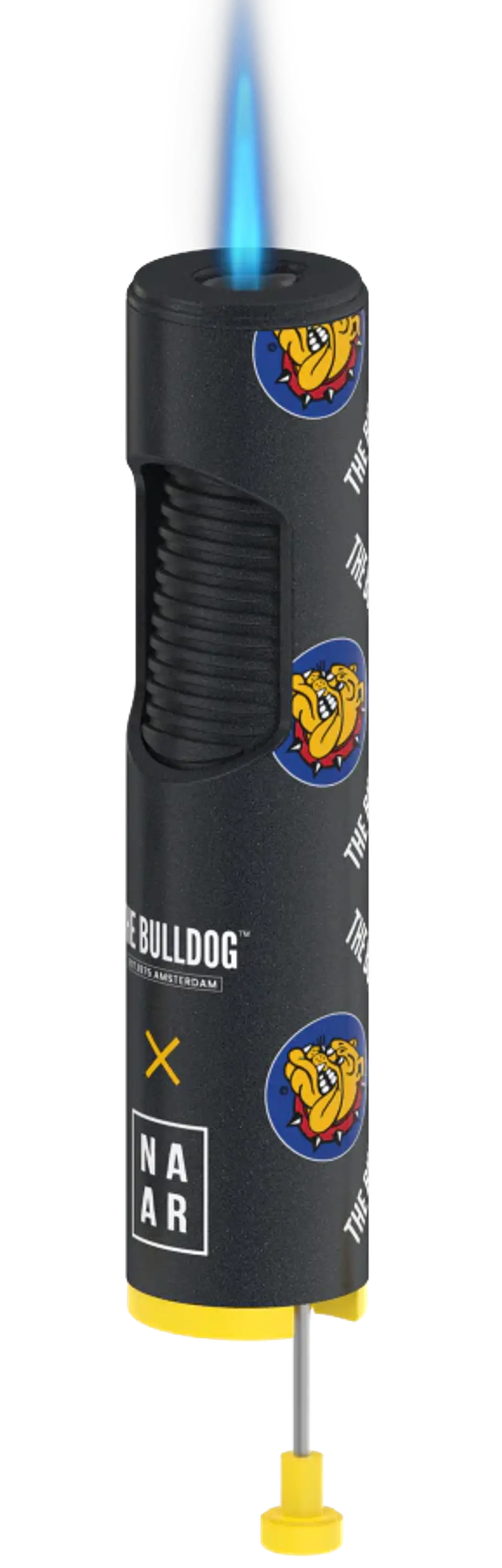 Naar Encendedor Soplete The Bulldog Signature 2