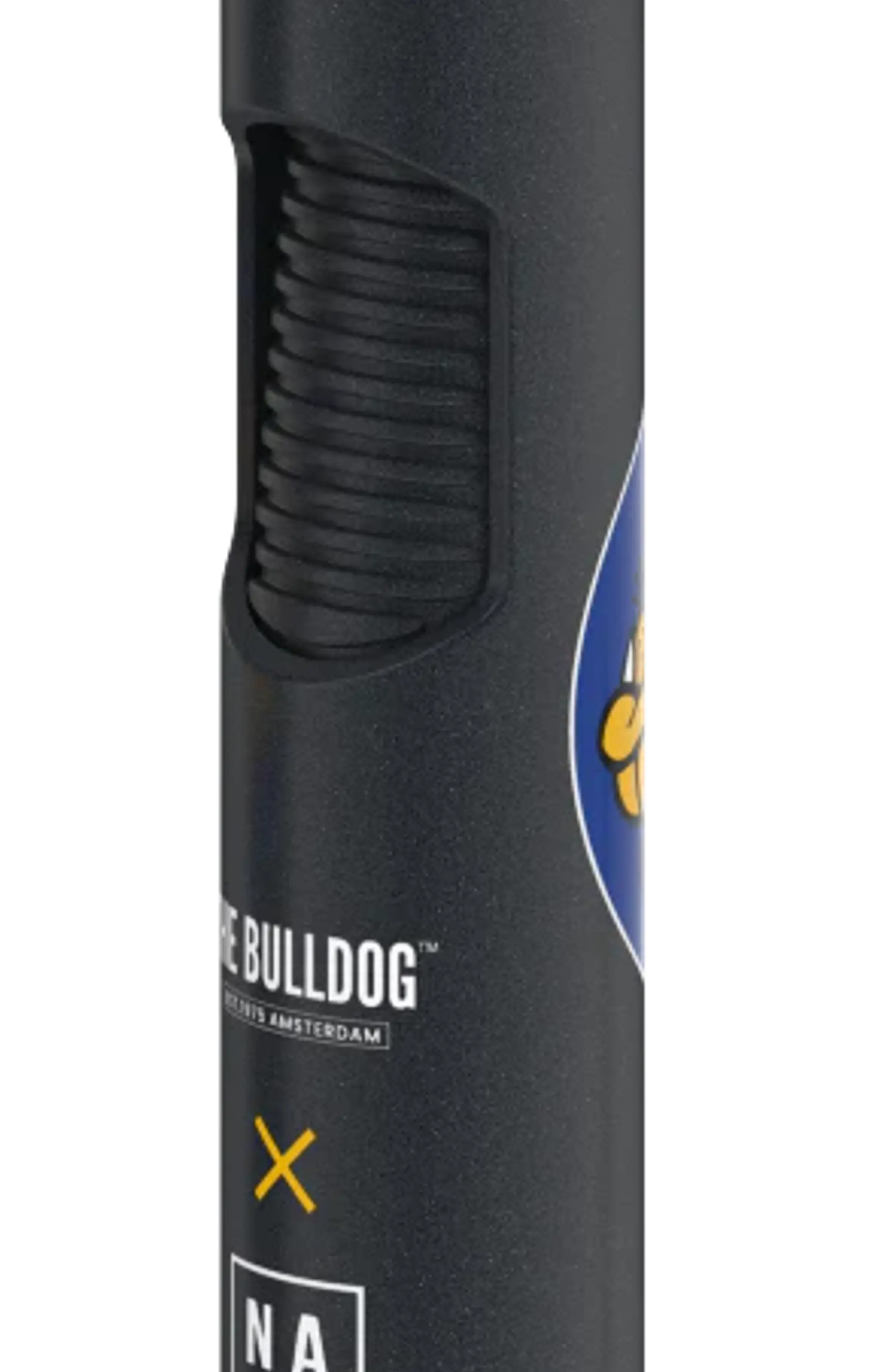 Naar Encendedor Soplete The Bulldog Solo Emblem 2
