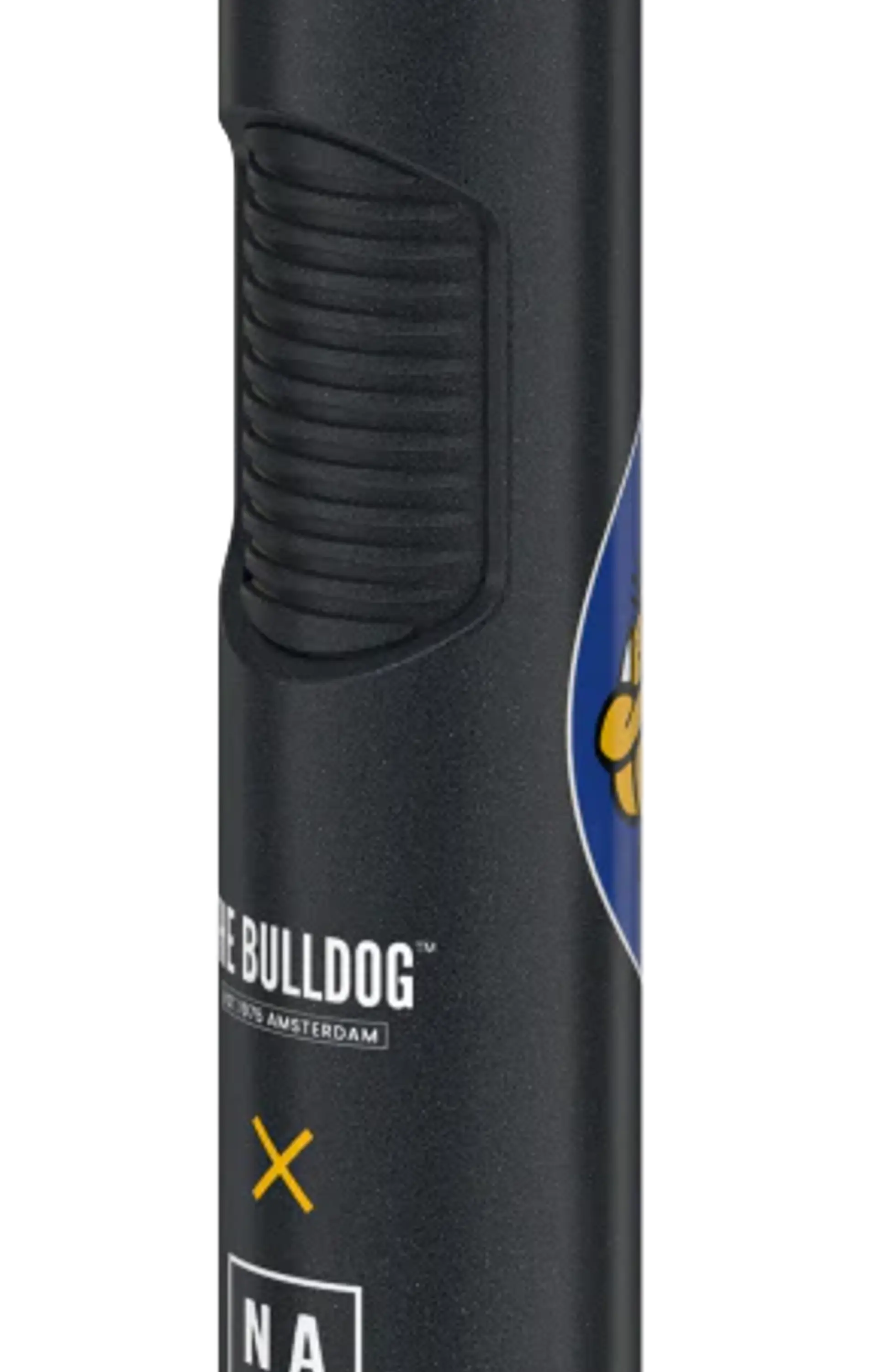 Naar Encendedor Soplete The Bulldog Solo Emblem 3