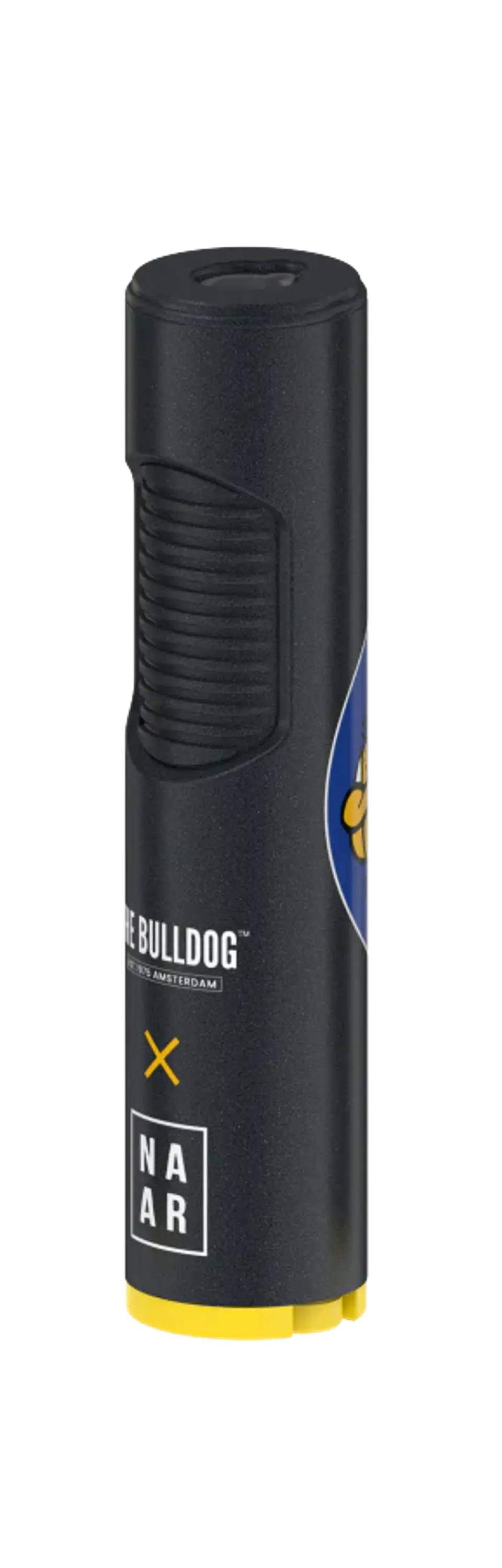 Naar Encendedor Soplete The Bulldog Solo Emblem 3