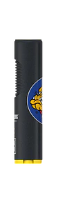 Naar Encendedor Soplete The Bulldog Solo Emblem - Miniatura 4