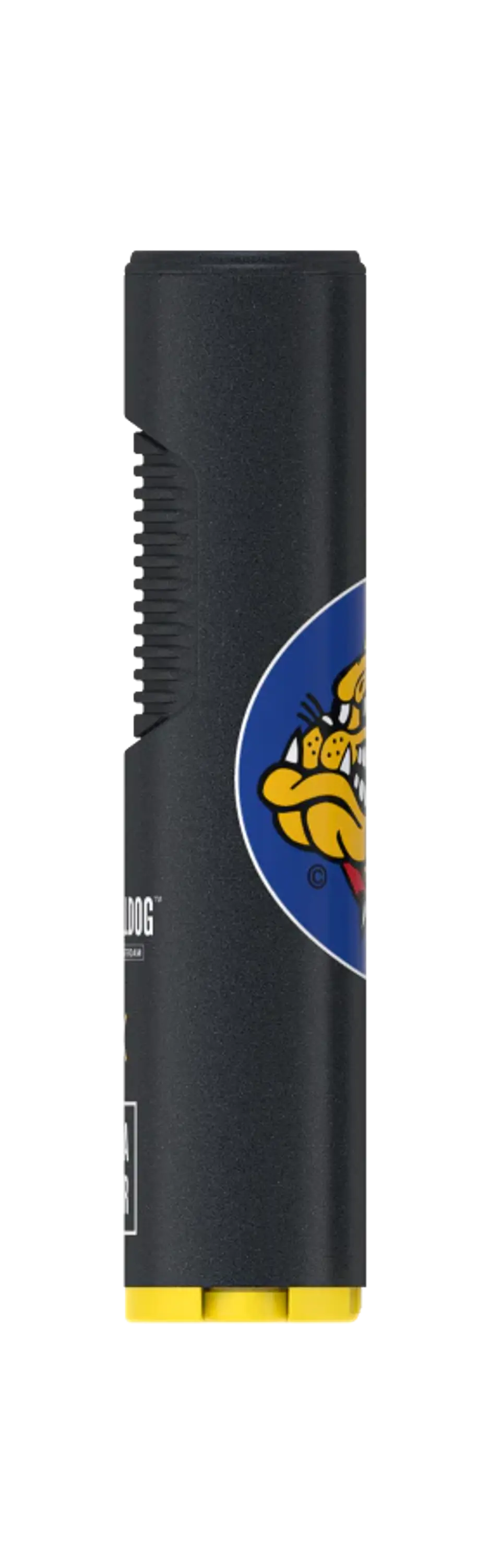 Naar Encendedor Soplete The Bulldog Solo Emblem 4