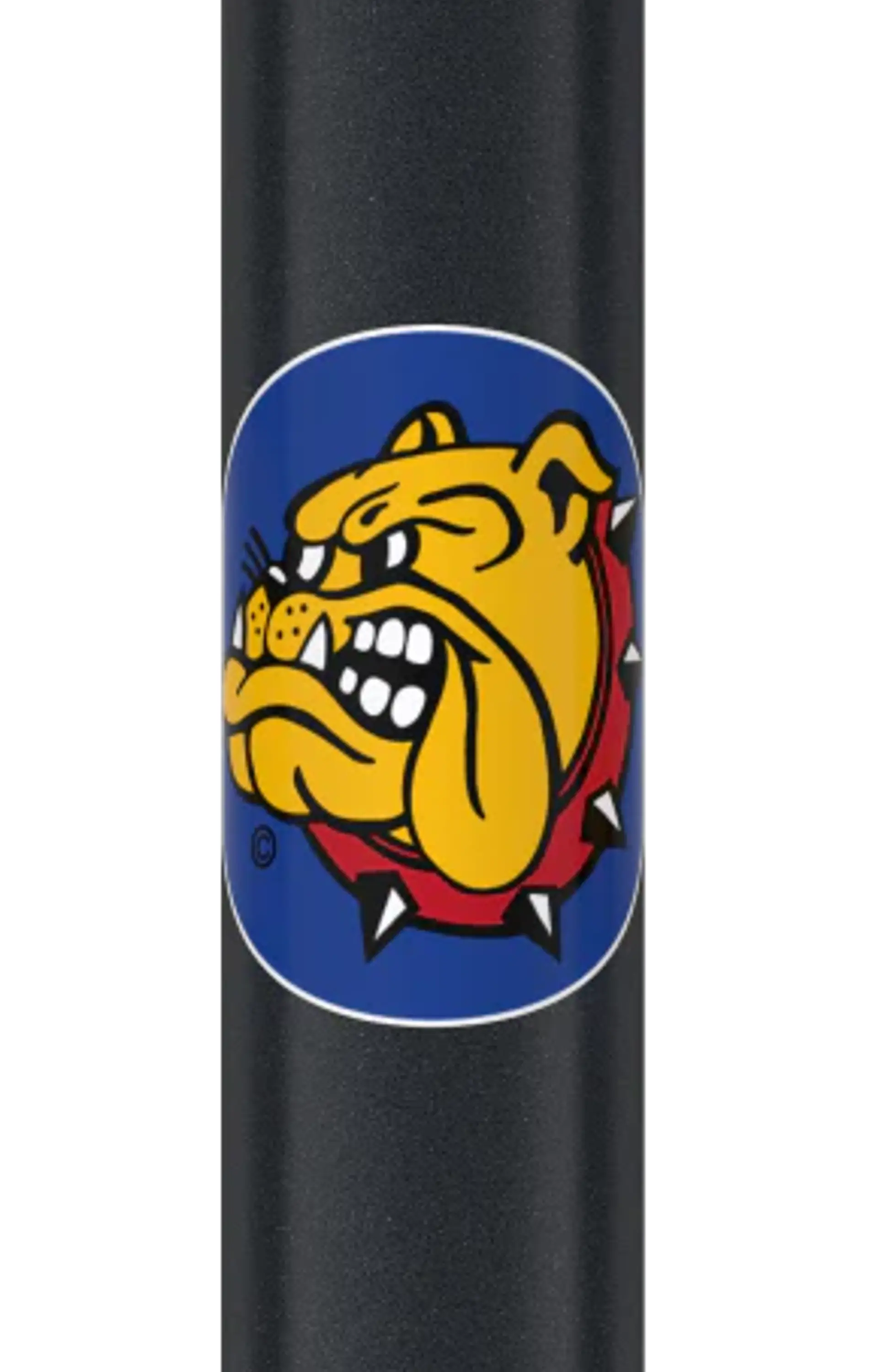 Naar Encendedor Soplete The Bulldog Solo Emblem 5