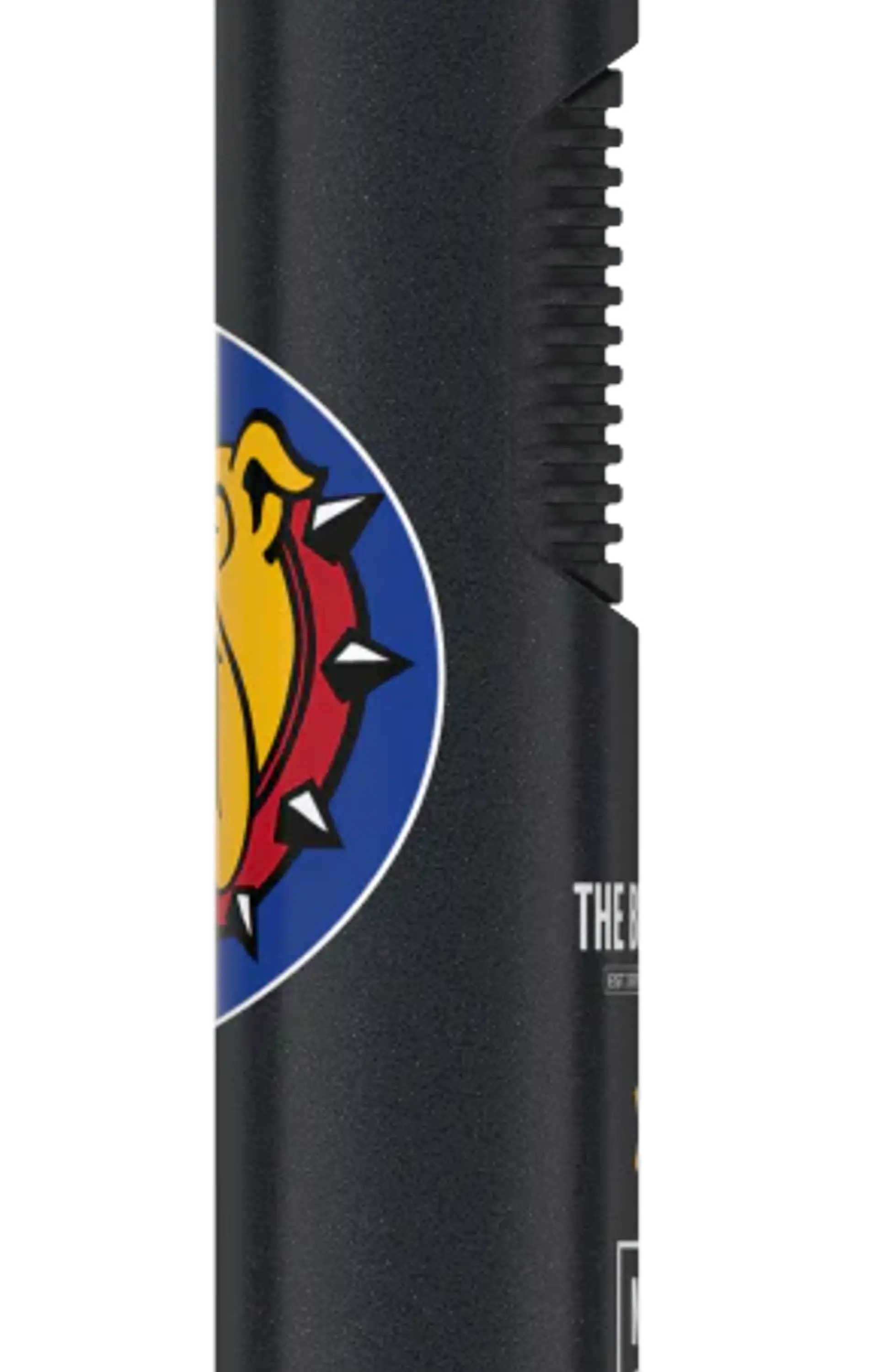 Naar Encendedor Soplete The Bulldog Solo Emblem 6