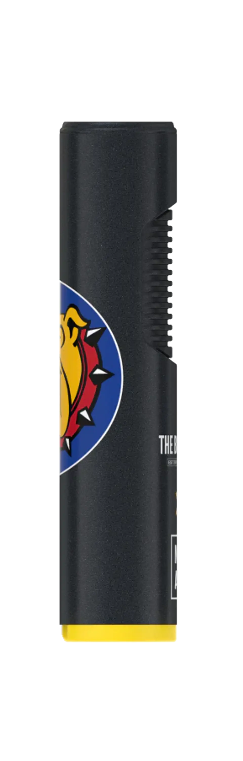 Naar Encendedor Soplete The Bulldog Solo Emblem 6