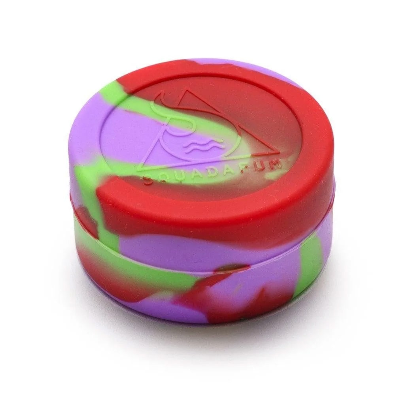 Contenedor Grande Silicona Squadafum 25ml 1