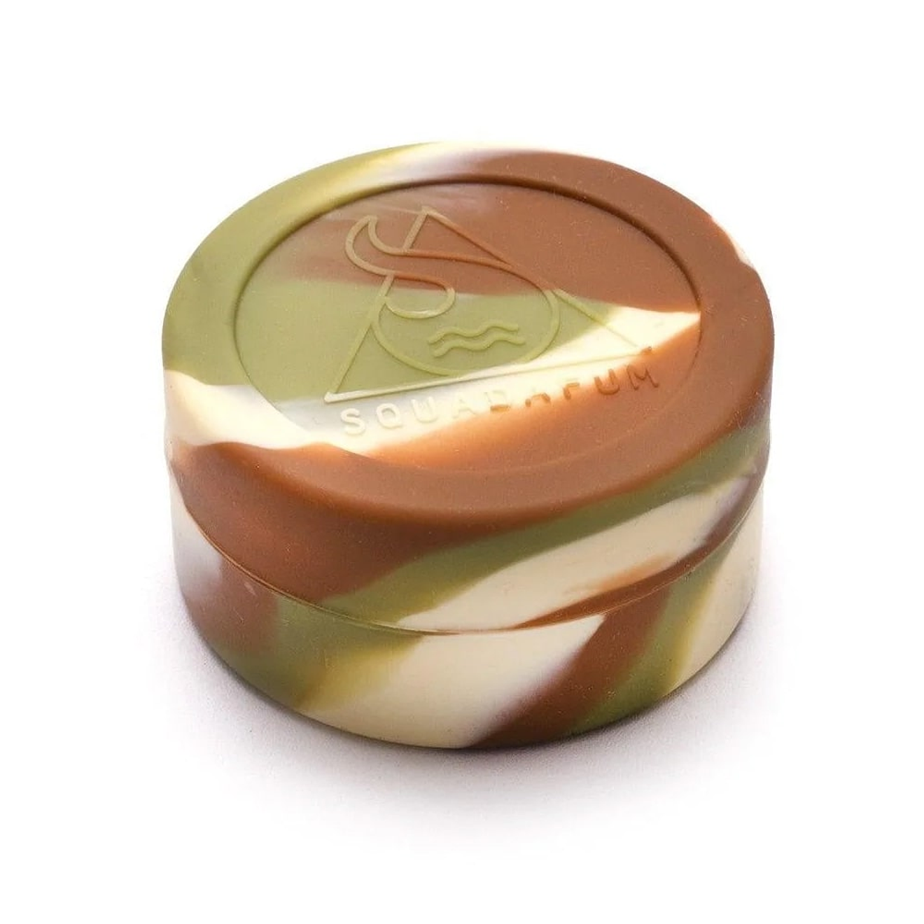 Contenedor Grande Silicona Squadafum 25ml 3