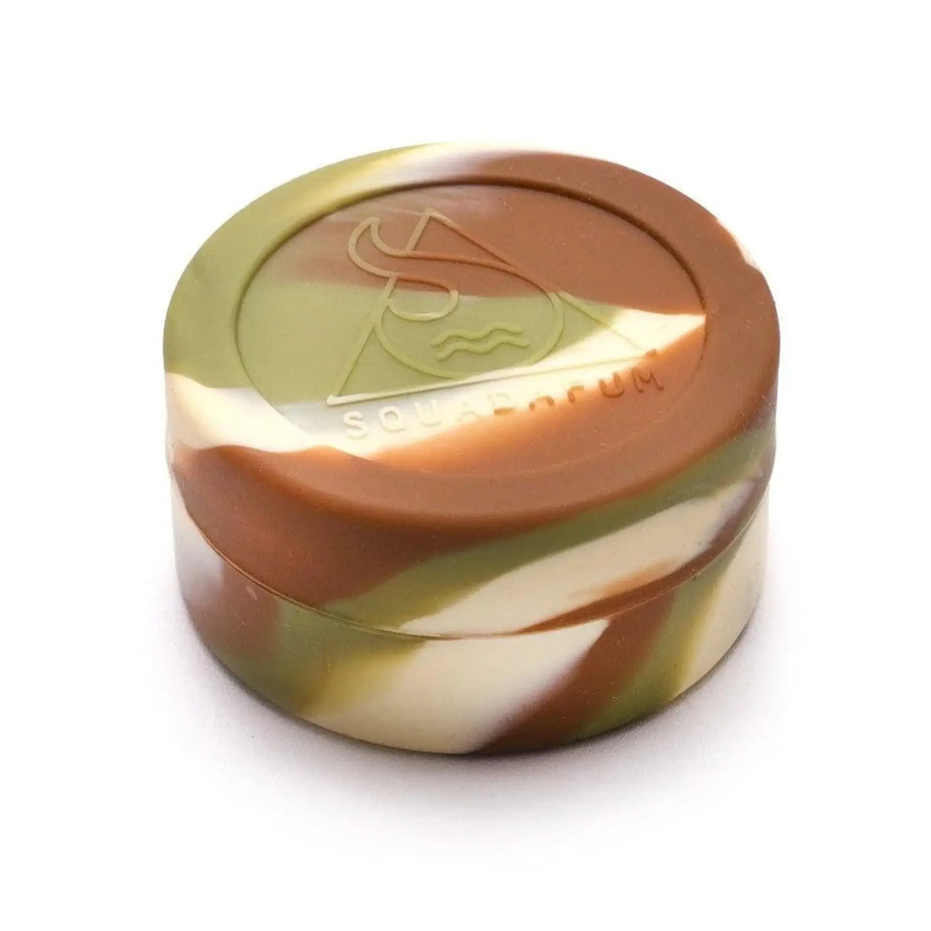 Contenedor Grande Silicona Squadafum 25ml 3
