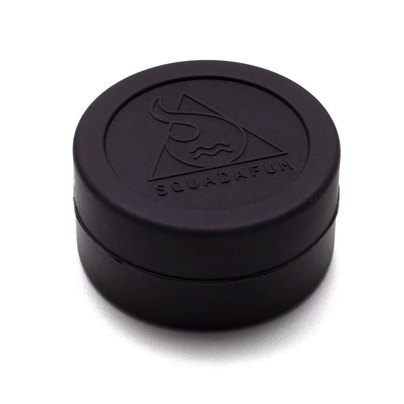 Contenedor Grande Silicona Squadafum 25ml 5