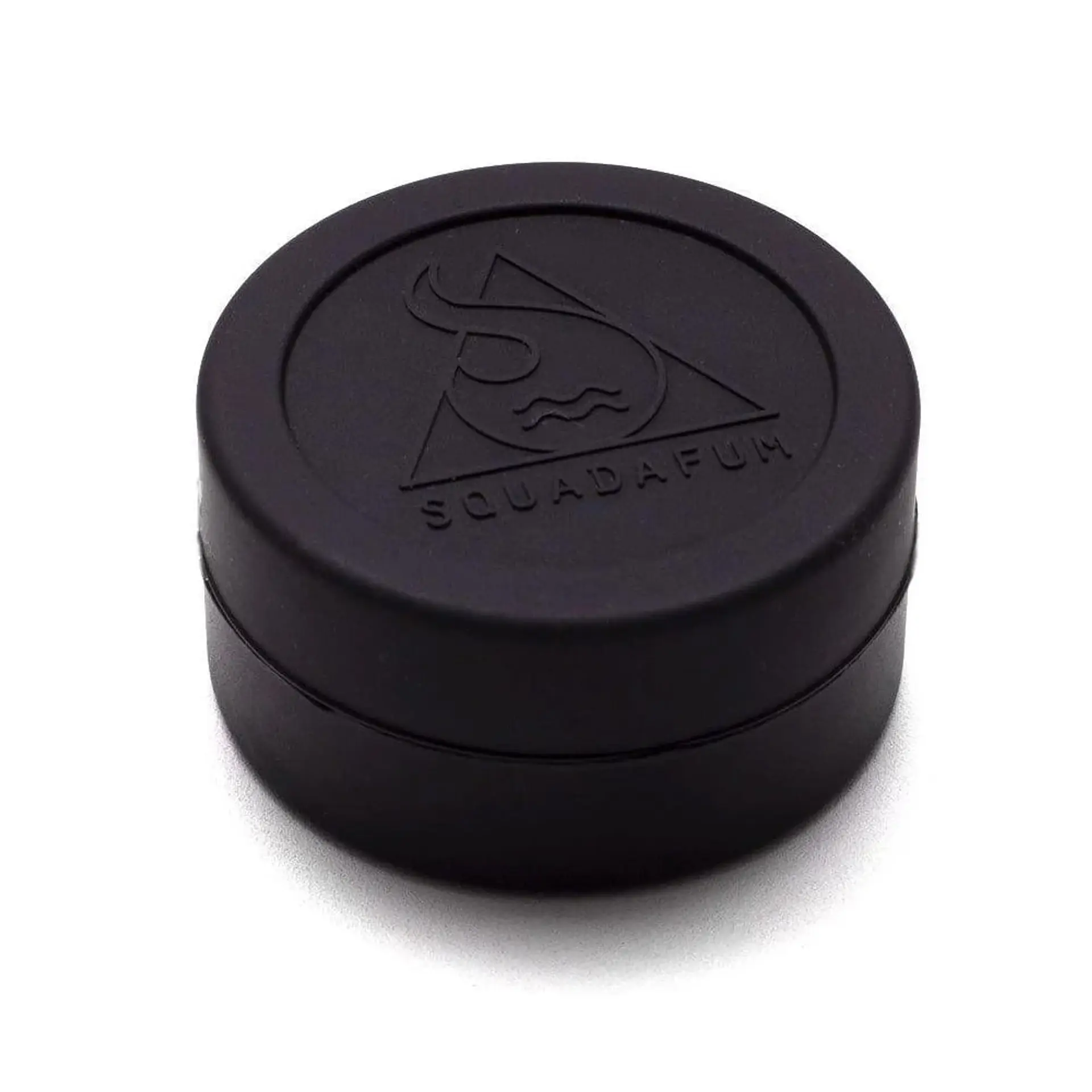 Contenedor Grande Silicona Squadafum 25ml 5
