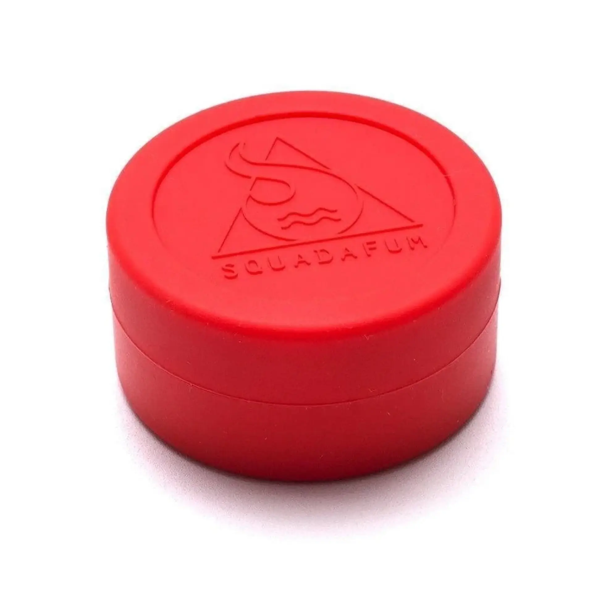 Contenedor Grande Silicona Squadafum 25ml 6