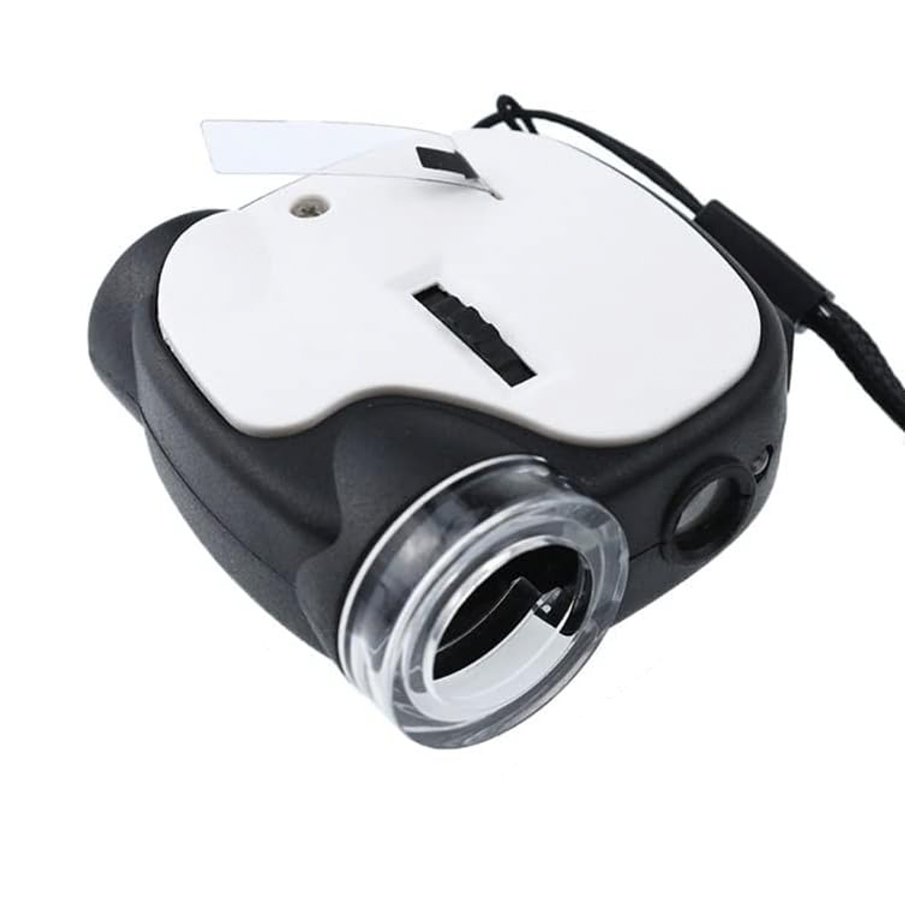 Microscopio Clip para Celular 55x 1