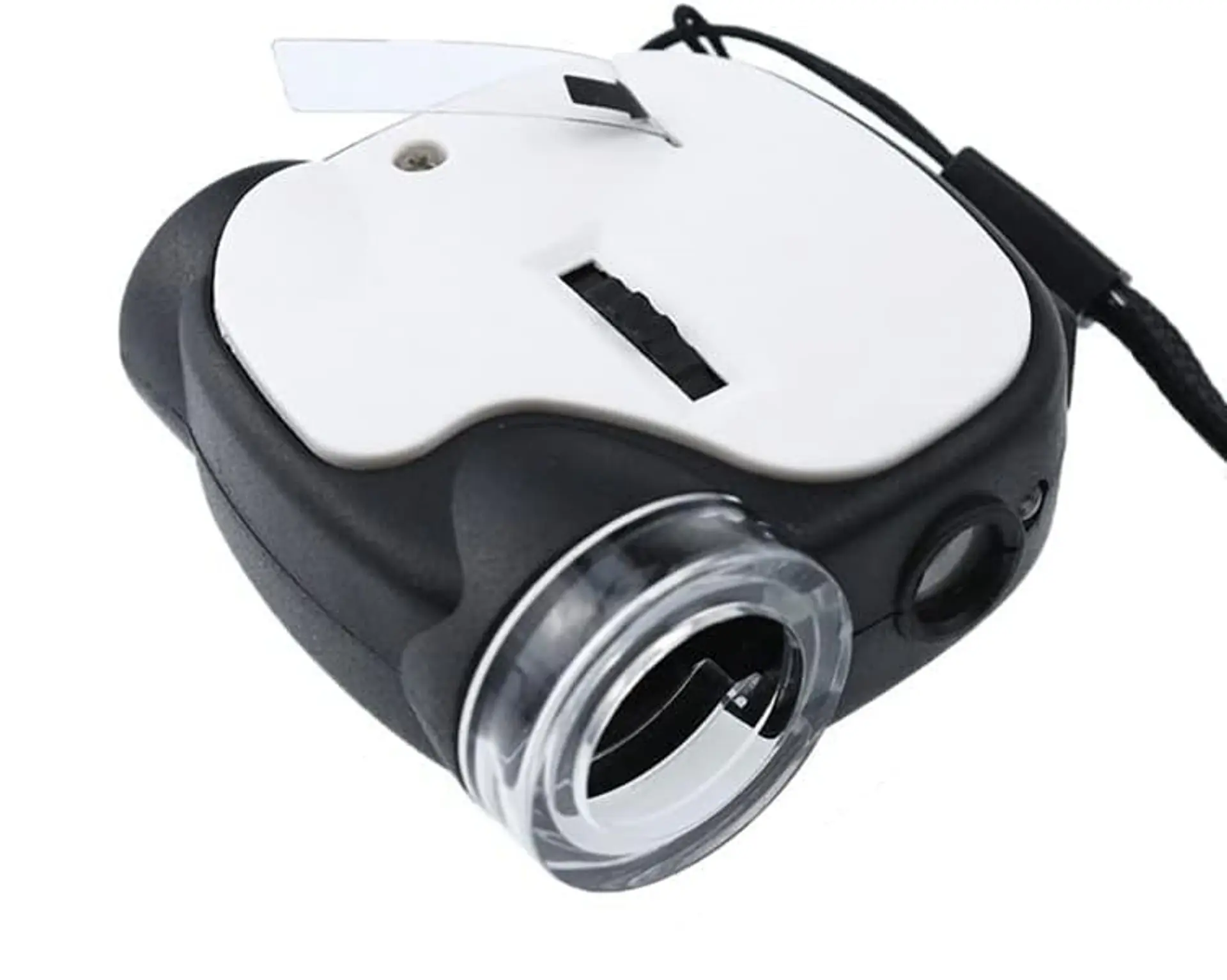 Microscopio Clip para Celular 55x 1