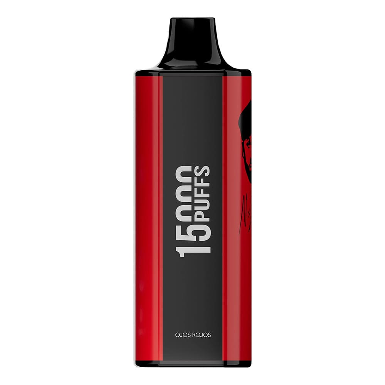 Fume Vaporizador Desechable Nicky Jam 15.000 Puffs 14