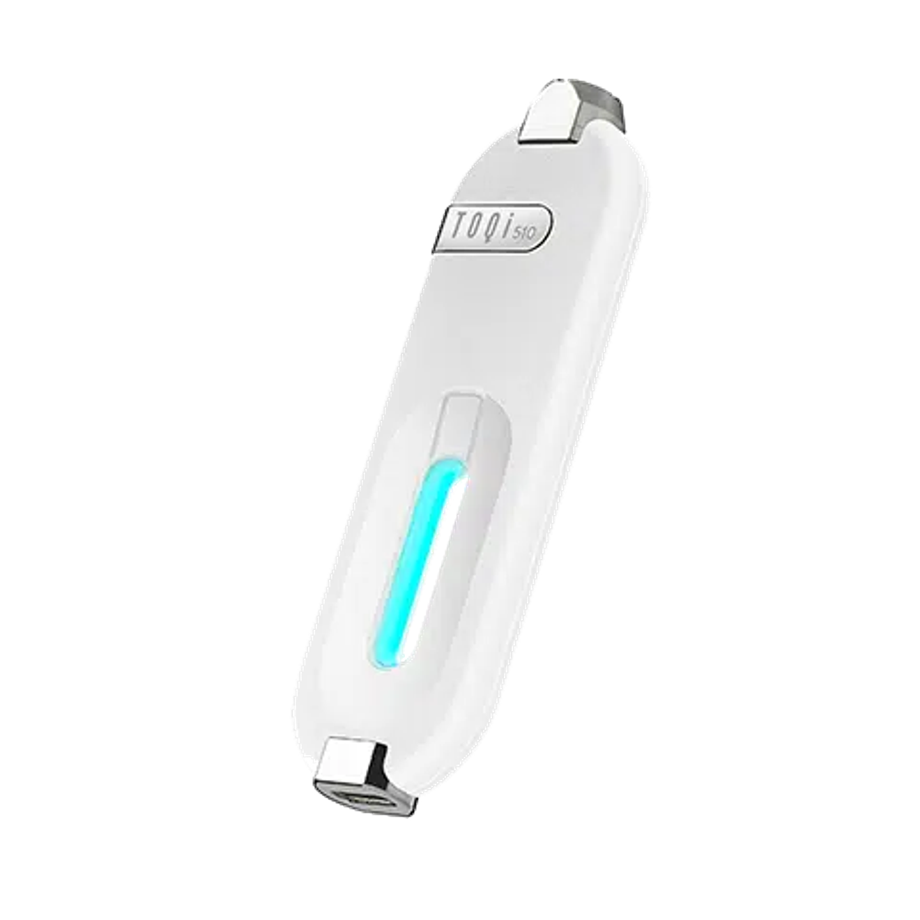 TOQi Kit Vaporizador 510 + Bateria Portatil + Plataforma de Carga Inalámbrica 2