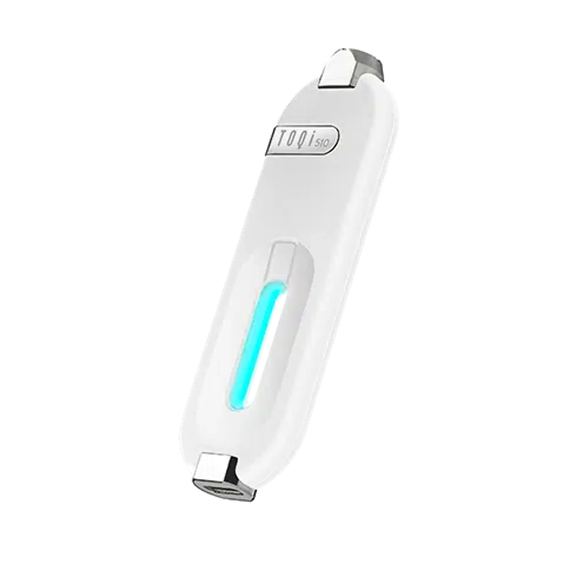 TOQi Kit Vaporizador 510 + Bateria Portatil + Plataforma de Carga Inalámbrica 2